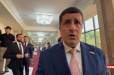 Սարքել են իրանց դուքյանը․ Ղազինյանը մեկնաբանեց իրեն՝ նիստերի դահլիճից հեռացնելը