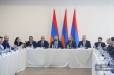 Անցկացվել է ՀՀ կառավարության ծրագրի տնտեսական բաղադրիչին նվիրված քննարկումների շարք