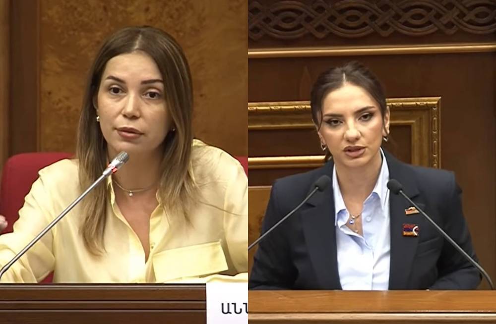 «Եվրոպա, Եվրոպա» ասելով չի, դրանից բերանդ չի քաղցրանում, երկրում բազմաթիվ քաղբանտարկյալներ կան