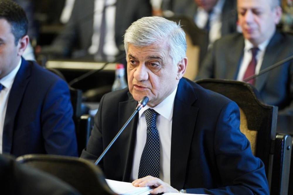 Արմեն Ղուլարյանի հույսը չի «մեռնում»․ «Հրապարակ»