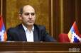 Փորձեցին ընտանիքիս բոլոր տղամարդկանց, ինչպես նաև թիմակիցներիս նկատմամբ քրեական գործերով ու ձերբակալություններով ինձ թուլացնել.Մարտուն Գրիգորյան