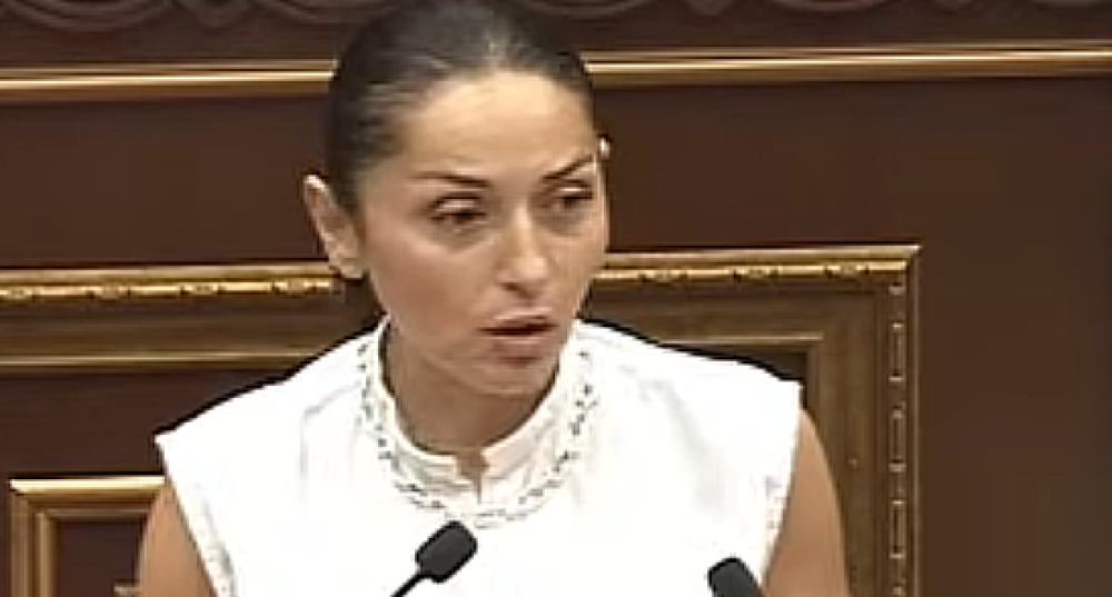 «Ես ձեզ նեցուկ եմ լինում». Վարդանյանը՝ Մանուկյանին