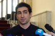 Սիրուշոյի խանութներ էլ են մտել. ընտրություններից հետո հարկայինը զինված մտել է գրեթե բոլոր ընկերությունները, որոնց մեջ մեր ընտանիքի որևէ անդամ մասնակցություն ունի․ Քոչարյան