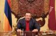 Ես այս շրջանն անցնում եմ որպես իմ ստացածն ու ունեցածն արժևորելու փուլ․ Ծառուկյան