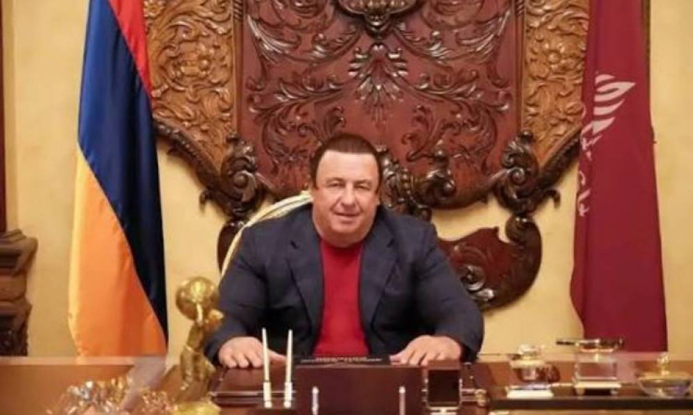 Ես այս շրջանն անցնում եմ որպես իմ ստացածն ու ունեցածն արժևորելու փուլ․ Ծառուկյան