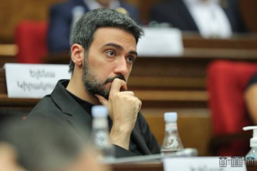 Բա Վարդեւանյանի քվեարկությո՞ւնը․ «Հրապարակ»