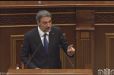 «Մենք ունենք կոնկրետ լուծումներ»․ Արամ Վարդևանյանը՝ քաղբանտարկյալների մասին (Տեսանյութ)