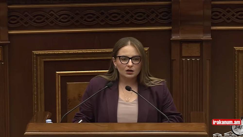 Քոչարյանը խնդիր չէր ունենա, եթե․․․ Քրիստինե Վարդանյանը «ոչնչացրեց» ՔՊ-ականներին