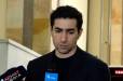 «Գրպանս 15 հազար դրամ կար, դա էլ՝ առգրավեցին»․ Լևոն Քոչարյանը՝ խուզարկության մանրամասներով