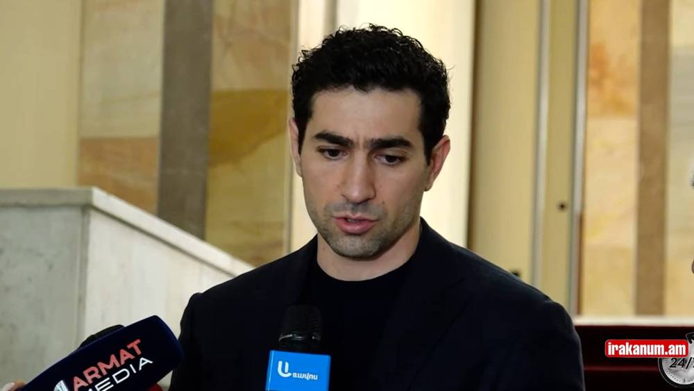 «Գրպանս 15 հազար դրամ կար, դա էլ՝ առգրավեցին»․ Լևոն Քոչարյանը՝ խուզարկության մանրամասներով