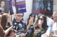 Ո՞ւր են այսօր այն ՀԿ-ները, որոնք Մաշտոցի պուրակում մի հատ տերև էր կտրվում ու բոլորը դոշներին խփում էին՝ ես եմ այդ տերևն ու պառկում ասֆալտին. Զոհրաբյան