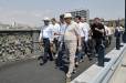 Փաշինյանը ծանոթացել է Կիևյան կամրջի հիմնանորոգման աշխատանքներին