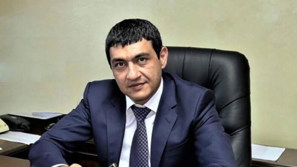 Կարապետ Գուլոյանն ազատվել է տնային կալանքից