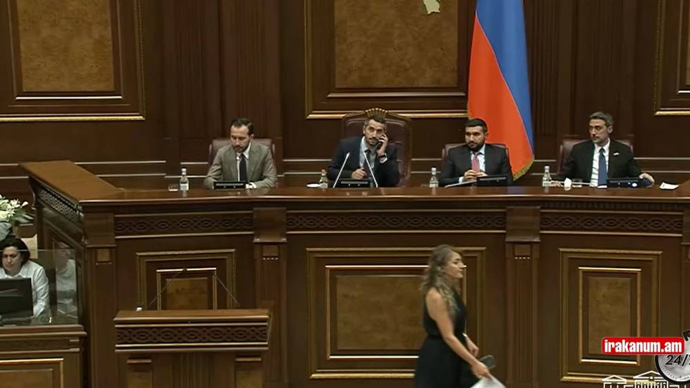ՔՊ-ն մերժեց «Ուժեղ Հայաստանին»․ ինչ որոշում ունեն նրանք