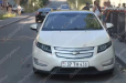 Հրազդանում «Chevrolet Volt»-ը վրաերթի է ենթարկել 60-ամյա հետիոտնի