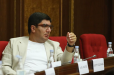 Պարոն Ալեքսանյան, կարծում եմ, որ երեկոյան էլի «ՎԱՌ» համակարգի կարիքը կզգանք. Մեսրոպ Մանուկյանը՝ Վահագն Ալեքսանյանին