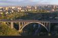 Ողբերգական դեպք Երևանում․ 53-ամյա դաշնակահարուհին նետվել է Կիևյան կամրջից