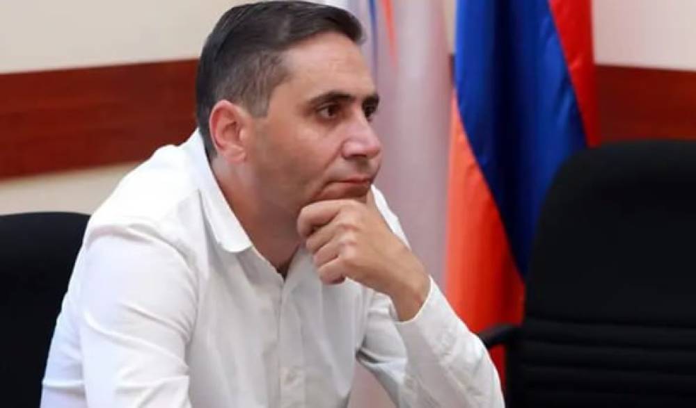 «Երկիրը կայծակնային արագությամբ սահում է դեպի անօրինականության ու ամենաթողության անդունդը». Աբովյան