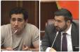 Քրեական ենթամշակույթին բնորոշ խոսույթ է, անջատե՛ք խոսափողը. «գործ տալը» բանավեճի առիթ դարձավ (Տեսանյութ)
