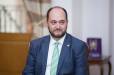 Ում շքեղ նորոգված աշխատասենյակն է տրամադրվել Արայիկ Հարությունյանին. «Ժողովուրդ»