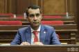Ձորաղբյուրում շքեղ առանձնատուն է կառուցում․ «Հրապարակ»
