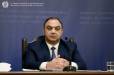 Վահե Ղազարյանն աչք է դրել նախարարի աթոռի վրա. «Հրապարակ»
