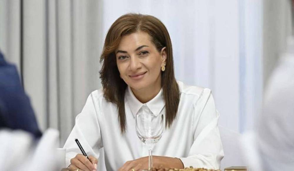 Աննա Հակոբյանը հանդիպման է հրավիրել ԱԺ ընդդիմադիր ուժերի ղեկավարներին (տեսանյութ)