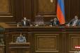 Ալեքսանյանը սրեց իրավիճակը․ ԱԺ-ում կրքերը թեժացան և վեճ սկսվեց պատգամավորների միջև