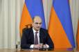 Անդրանիկ Սիմոնյանը վերանշանակվել է ԱԱԾ տնօրենի պաշտոնում. տեղակալն ազատվել է