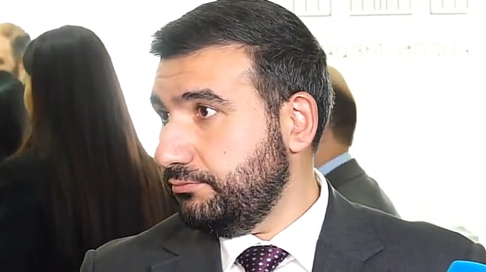 Ալեքսանյանն ասաց՝ ընդդիմադիր թեկնածուներից ում չեն ընտրի հանձնաժողովի նախագահ