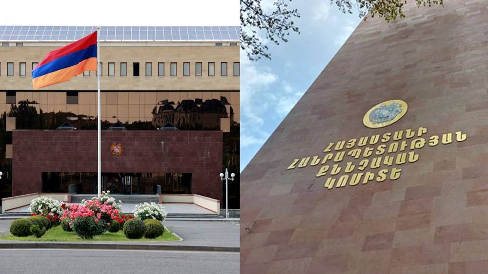 Լուրերը, թե զինվորները վազել են հակագազերով, չեն համապատասխանում իրականությանը․ ՀՀ ՊՆ
