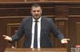 Ինչ ուշագրավ ելույթ ունեցավ Արման Եղոյանը․ նա բացեց փակագծերը