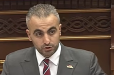 Տիկին Կարապետյան, զգույշ եղեք․ Գառնիկ Դավթյան