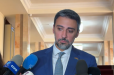 Խմբակցության կողմից իմ թեկնածության որոշումը կայացվել է ի սկզբանե. Վարդևանյան