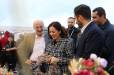 «Ֆեստիվառ» երաժշտական-զբոսաշրջային փառատոնի այս տարվա վերջին կանգառը Ճամբարակում է