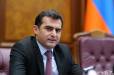 Հակոբ Արշակյանը հեռանում է պետական ծառայությունից. գործունեությունը կշարունակի մասնավոր ոլորտում