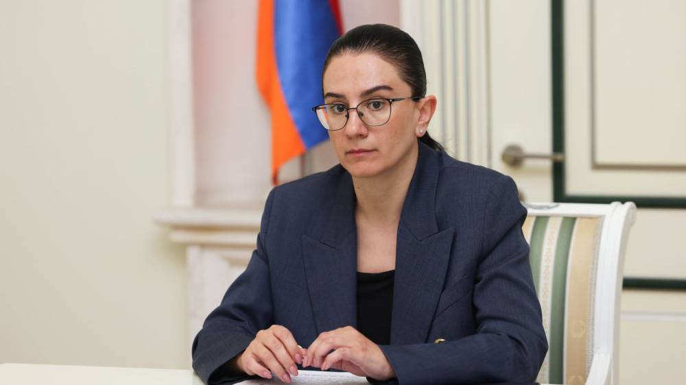 Վերադարձվել է շուրջ 833 միլիոն դոլարի գույք և դրամական միջոց. Գլխավոր դատախազ