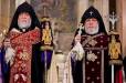 Մեծի տանն Կիլիկիո կաթողիկոսը կոչ է անում հարգալից վերաբերմունք ցուցաբերել Եկեղեցու և Վեհափառի նկատմամբ