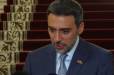 Ստացվում է՝ կառավարության կառուցվածքը դեռ չքննարկած, պետք է ծրագիրը քննարկենք, խախտում է․ Արամ Վարդևանյան