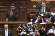 ՈւՂԻՂ. Հիմա․ ԱԺ–ն շարունակում է աշխատանքները լարված մթնոլորտում