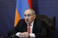 ՔՊ-ն վարչապետի պաշտոնում առաջադրել է Նիկոլ Փաշինյանի թեկնածությունը