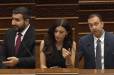 Կգաք էն վերջը կնստեք․ ՔՊ-ականները իրար հաջորդելով կոշտ ելույթներ ունեցան