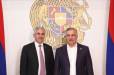 Սամվել Կարապետյանն այս բարդ ժամանակաշրջանում ստանձնել է մի նոր առաքելություն