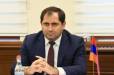 Այն, որ բանակում մшhերի համար կարելի է մեղադրել պաշտպանության նախարարին, սա նորություն է Հայաստանում. Սուրեն Պապիկյան