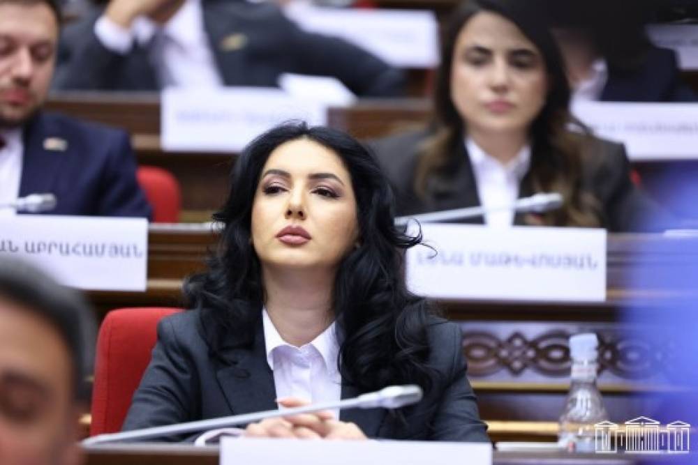 Հայաստանի ներկայիս իշխանությունը ձախողում է թե՛ երկրի ներսում ազգային համերաշխության պահպանման, թե՛ արտաքին ճակատում հայ ժողովրդի շահերի պաշտպանության գործը