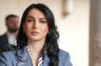 Ցույց տվեք այն էջը, որտեղ նշված է «Ուժեղ Հայաստան»-ի անունը. Մարիաննա Ղահրամանյանը՝ Թագուհի Ղազարյանին