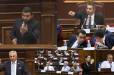 ՈւՂԻՂ. Հիմա․ ԱԺ–ն շարունակում է աշխատանքները լարված մթնոլորտում