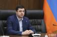 Տարակուսելի է այն փաստը, որ Արցախը հանձնած ուժն ագրեuիшյի է դիմում բոլոր այն անձանց ու խմբերի նկատմամբ, ովքեր չեն համակերպվում uտորաgմանը. Աբրահամյան