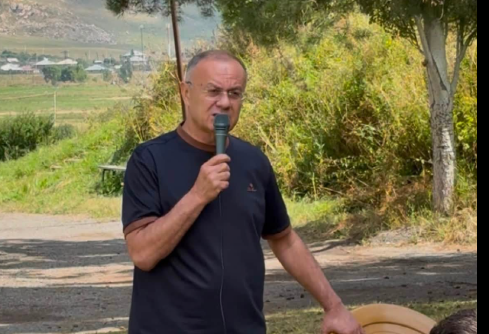 Սեյրան Օհանյանը ներկայացրել է բանակաշինության անցած ուղին ու առկա մարտահրավերները
