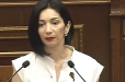 «Ես կընտրեմ ձեզ պարոն Ռուբինյան, բայց տրակտոր չեմ ուզում». Ղազարյան